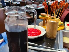 -大妙火锅·非物质文化遗产(东郊记忆店)