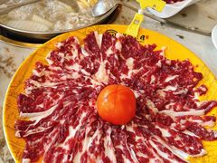 -潮汕大目牛肉火锅(皇岗旗舰店)