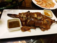 -羊城酒店·中餐厅