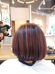 -曼都发型·臻选