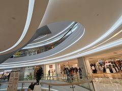 -KK ONE(京基滨河时代店)