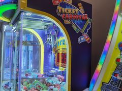 -汤姆熊欢乐世界(莘庄龙之梦店)