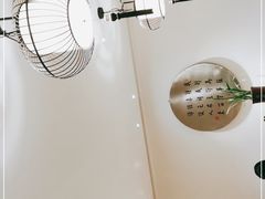 用餐区-枣子树·素食餐厅(普陀山店)