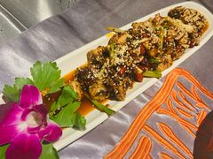 -红辣椒·川菜·火锅(张杨路店)