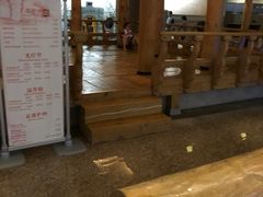 -纽斯桑拿会所(天山店)
