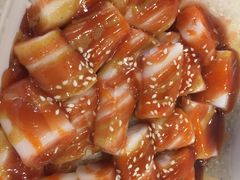 三酱肠粉-孖记茶档·热腾茶餐(乐峰店)