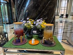 -上海闵行星河湾酒店