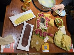 -真牛坊潮汕牛肉火锅