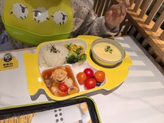 -老娘舅(吴山路店)