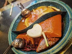 -吼堂老火锅(太古里总店)