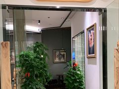 门面-青山上品咖啡·日式法兰绒手冲(高岛屋百货店)
