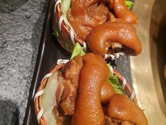 -湊湊火锅·茶憩(打浦桥日月光店)