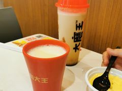 -永和大王(龙德广场店)