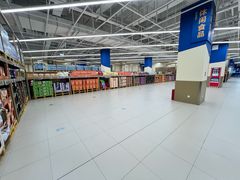 -盒马X会员店(王府井奥莱UP TOWN店)