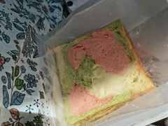 -司乎·日式鲜吐司(EFC欧美广场店)