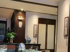大堂-瓷忆·瓷文化餐厅(上海店)