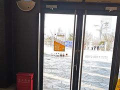 -麦当劳(国家体育场南路店)