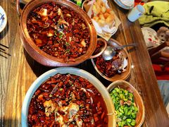 -水煮三国·川鲁江湖菜(香山店)