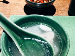 -芭缇沁园椰子鸡(中航紫金新天地店)