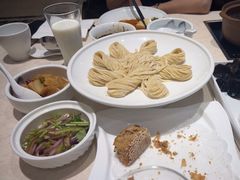 -澳门豆捞(裕华东路店)