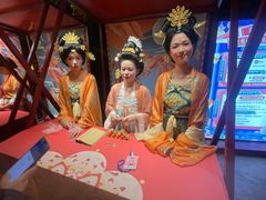 -芜湖方特东方神画