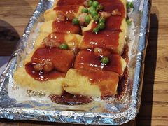 -U你·湖北家宴菜(南湖总店)