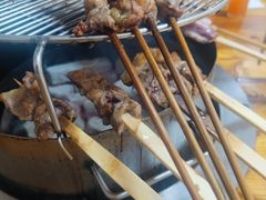 -源味居手把签烧烤(长春一店)