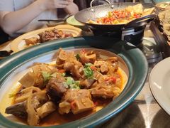-民俗村柴火灶·景德江西菜(中国陶瓷博物馆店)