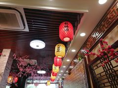 -金杨拉面王小吃面馆·牛三宝面·红烧牛肉粉