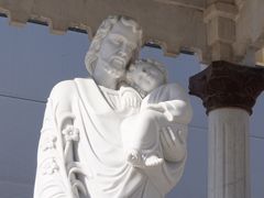 -王府井天主教堂