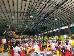 大堂-石岐乳鸽村(南海第三分店)