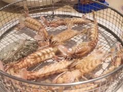 -海味当家(西安路店)