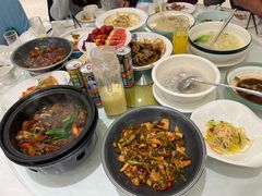 -沪华海鲜大酒楼(南汇店)