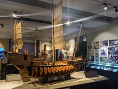 -上海交通大学董浩云航运博物馆