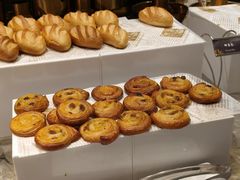 -太湖饭店玉兰厅(自助餐厅)