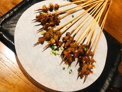 -湘里乡亲甲王二老店