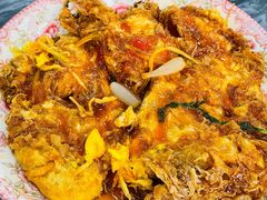 五柳炸蛋-红星光发煲仔饭(大石街店)