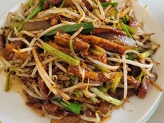 -岳姥姥饺子(泺文路店)