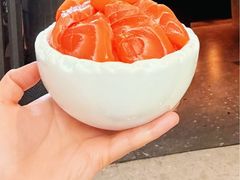 -阿吾罗日本料理(K11艺术中心店)