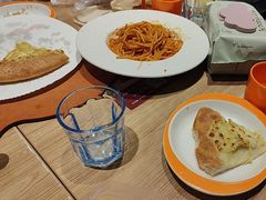 -必胜客(龙泉万达店)