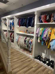 -格林童趣专业儿童摄影(公益西桥店)