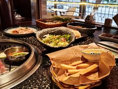 -牛焱·和牛烧肉(五大道店)