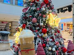 -星巴克(我格广场店)