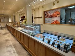 -分子跳动鲜活面包(五一大道店)