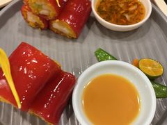 -点都德(中海环宇荟店)
