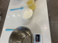 -千浔一暖DIY蛋糕烘焙(人民大学店)