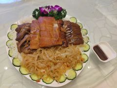 -广东胜利宾馆西关粤中餐厅
