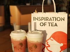 -喜茶(珠海华发商都店)