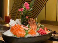 -大渔铁板烧(花园道店)