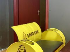 -不倒翁实景剧情密室逃脱(光明凤凰城站店)